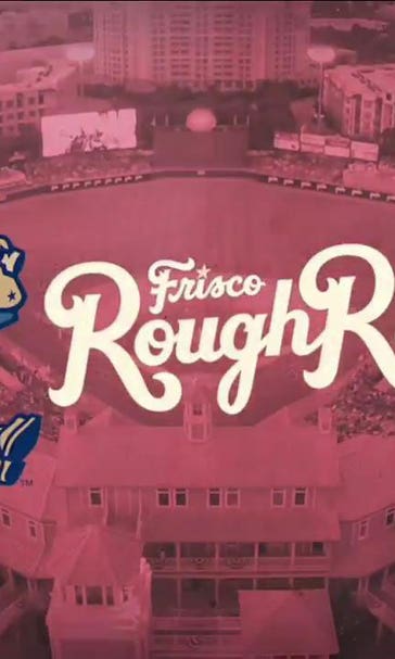 FOX Sports Southwest to air 11 RoughRiders games in 2018